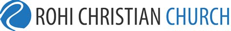Rohi Christian Church .